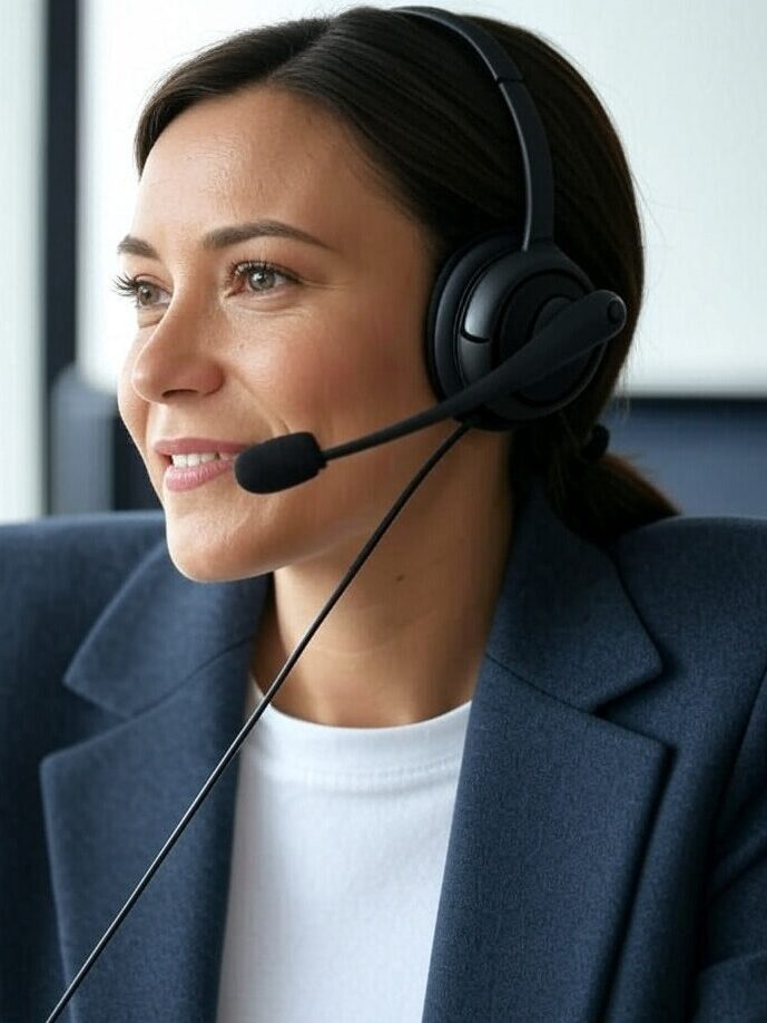Contact Center Software