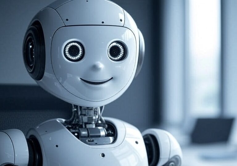 AI for business