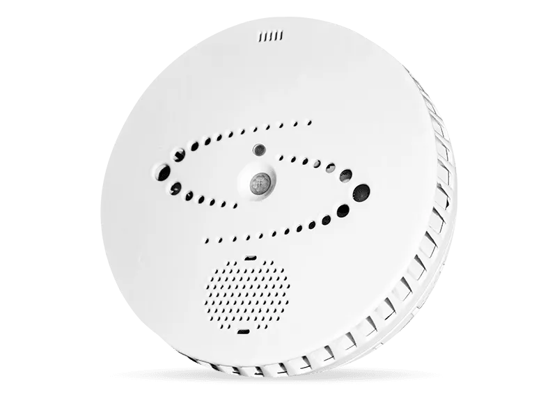 Smart Sensor for physical Security